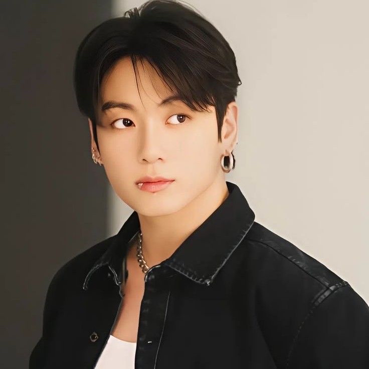 柾国 (防弹少年团)的幕后花絮