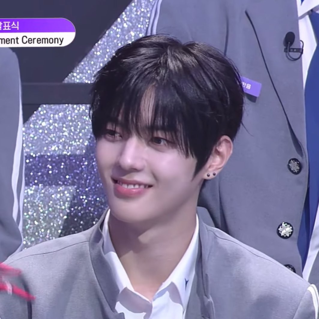 Recent activity shot of LEEJEONG (WHIB)