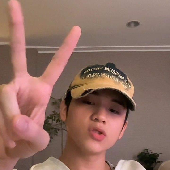 빈치 (호라이즌) 최근 활동샷