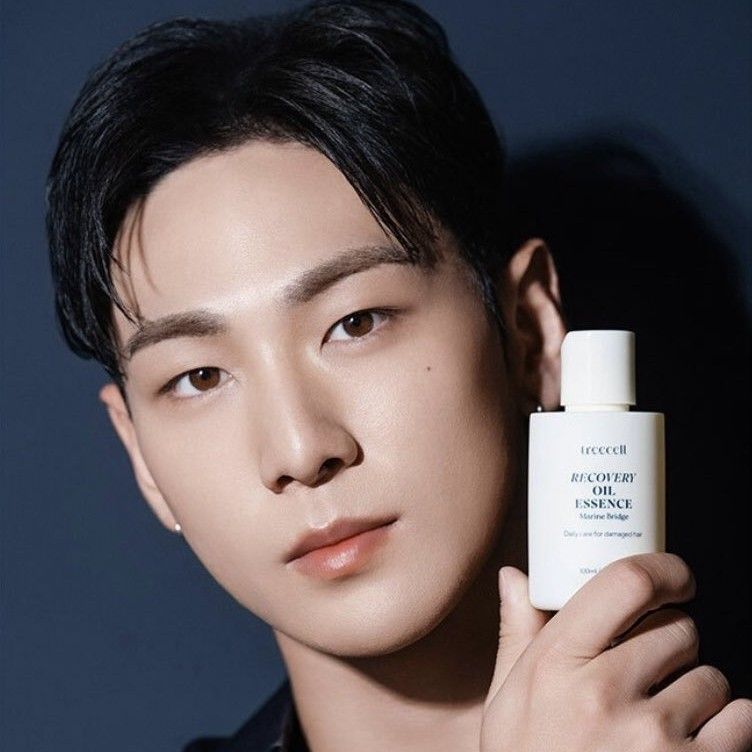 Latest photo of Baekho