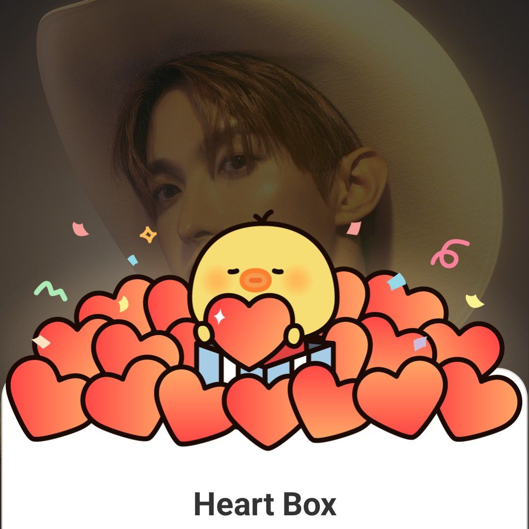 Latest photo of DK (SEVENTEEN)