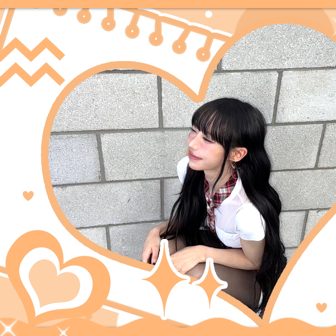 Zuu (SECRET NUMBER)的幕后花絮