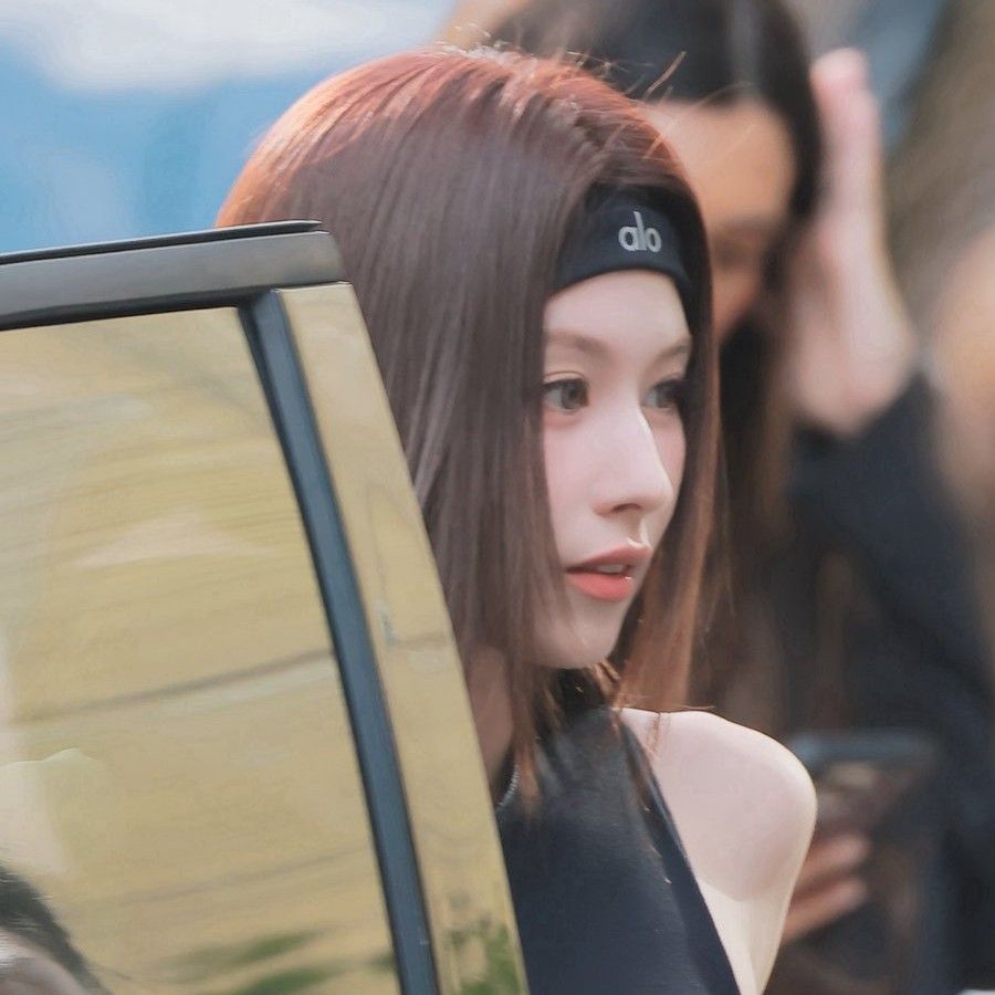 사나 (TWICE) 팬이 찍은 순간
