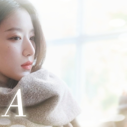A moment captured by Shuhua (i-dle)'s fan