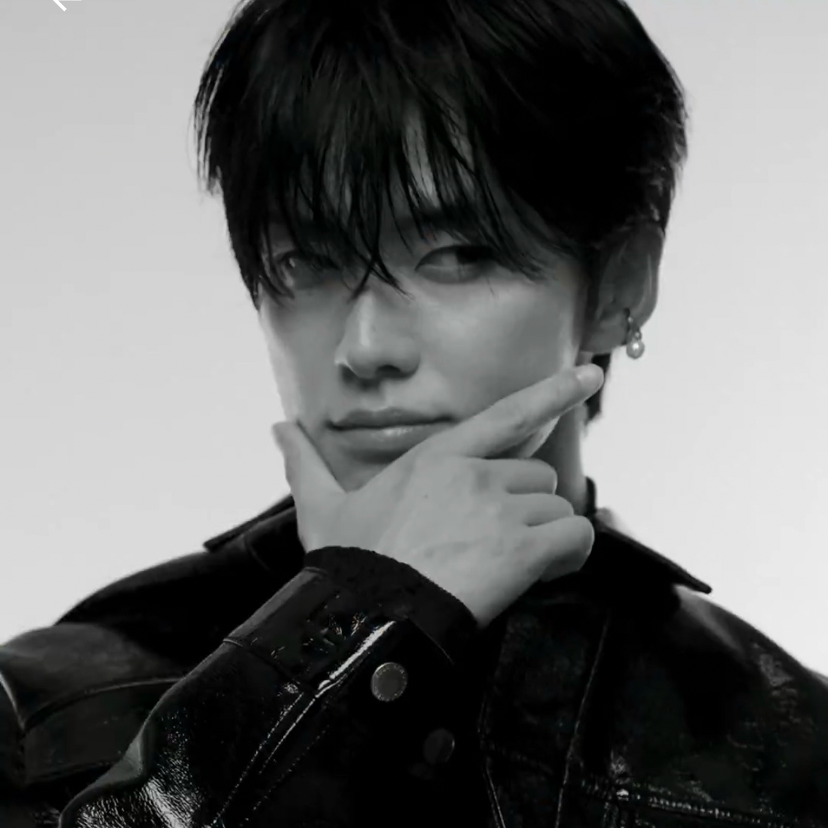 Behind-the-scenes cut of Kono Junki (JO1)