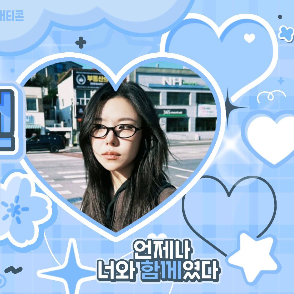 Behind-the-scenes cut of Wheein (MAMAMOO)