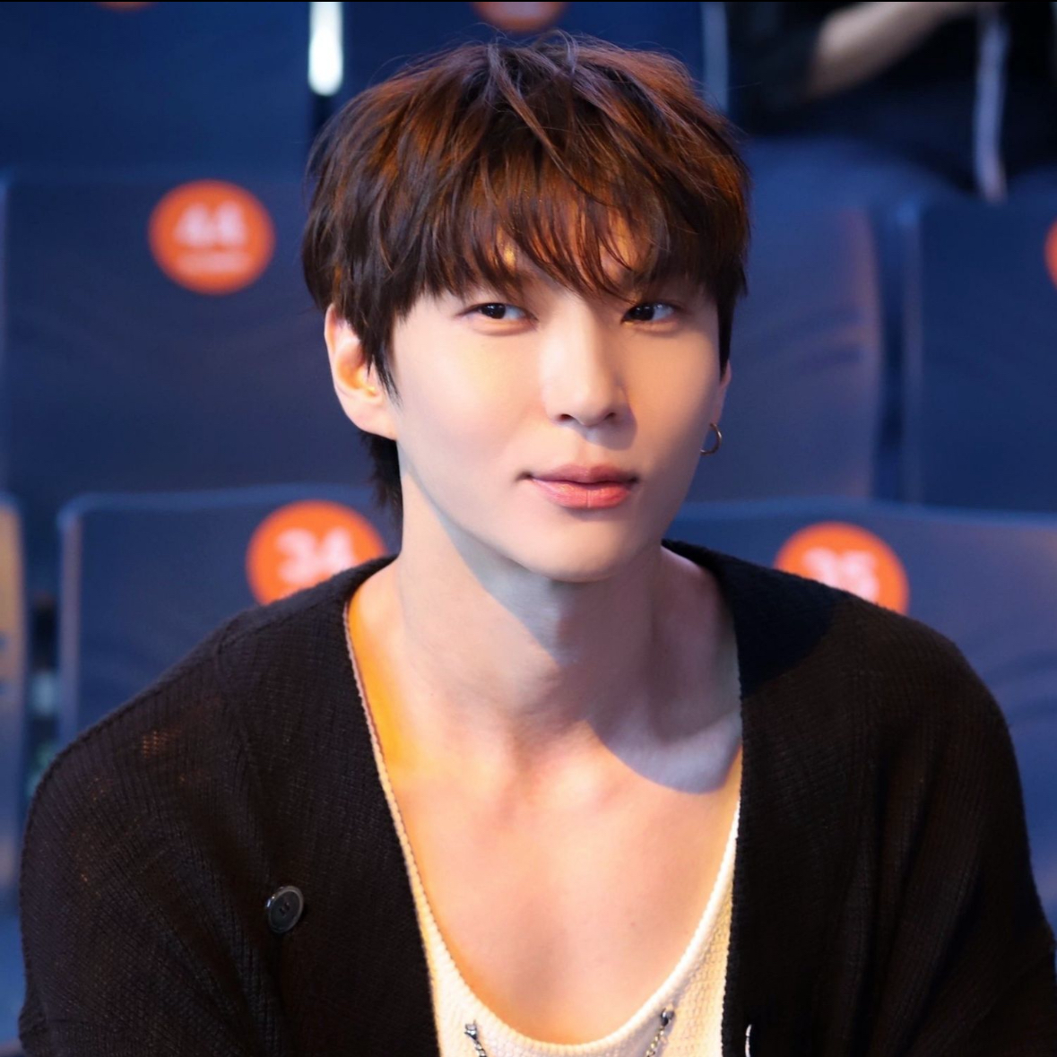 레오 (빅스) 최근 활동샷
