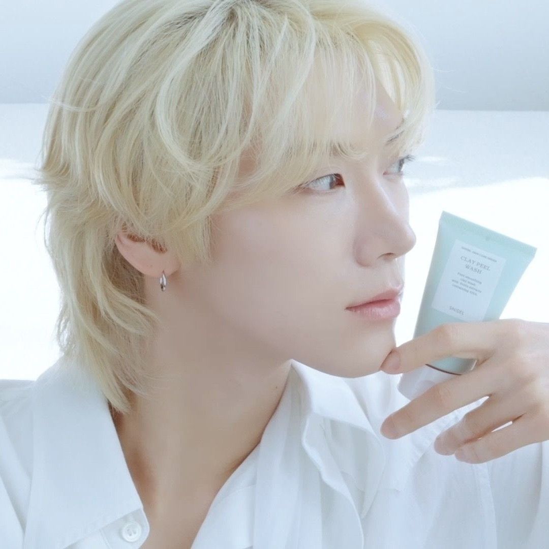 テン (WayV)ファンが撮った瞬間