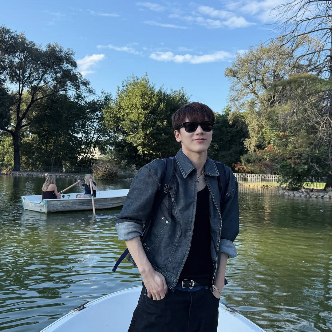 Latest photo of TEN (WayV)