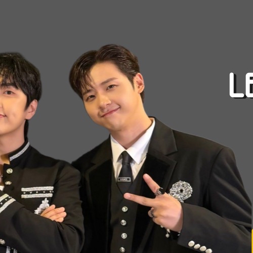 A moment captured by B1A4's fan