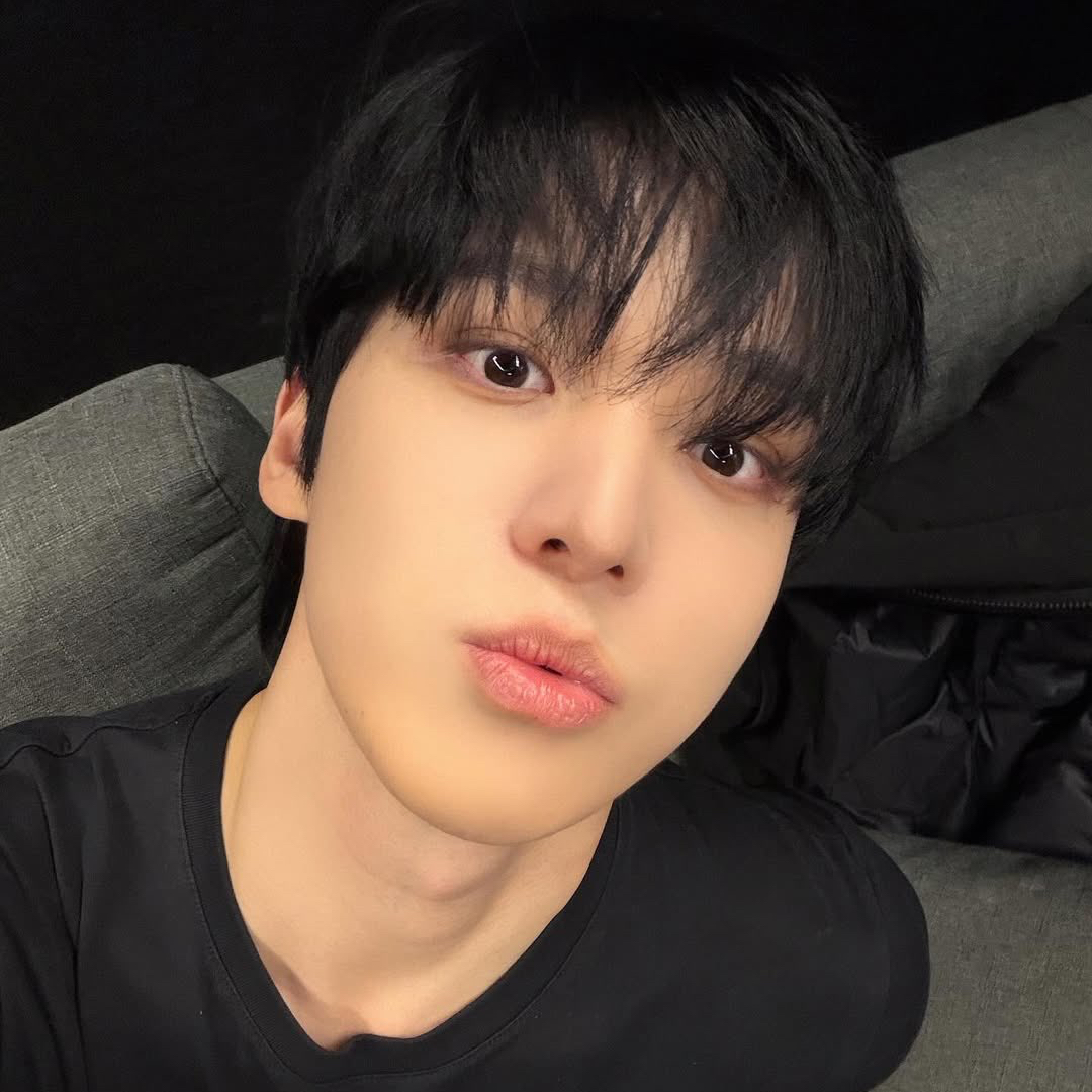 에이티즈 팬이 찍은 순간