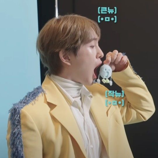 Foto terbaru Onew (SHINee)
