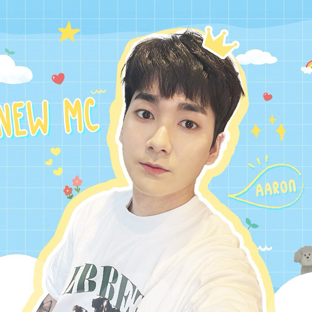 Latest photo of Aron