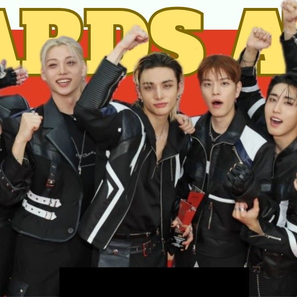 Stray Kids 최근 활동샷