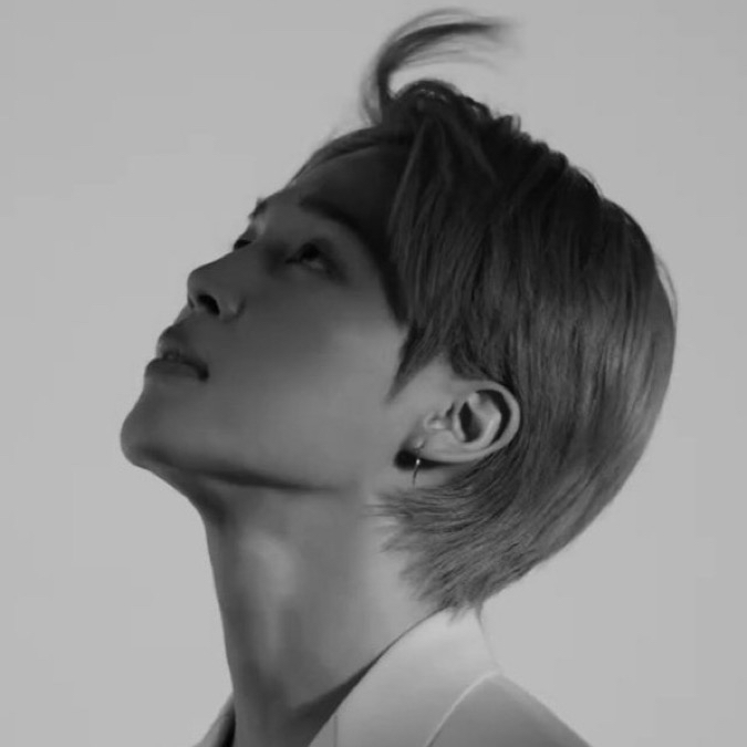 智旻 (防弹少年团)的幕后花絮