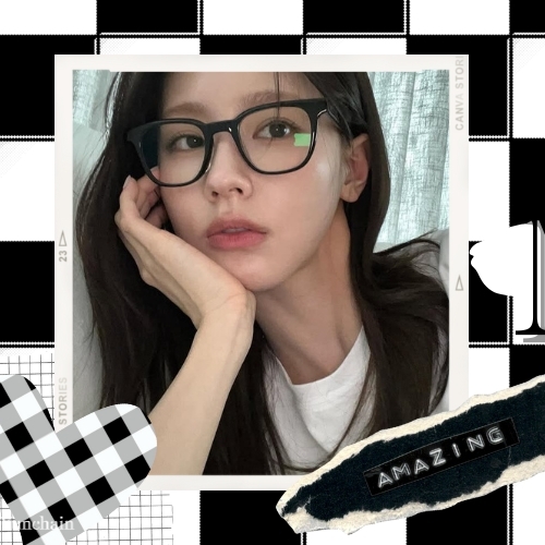 미연 (아이들) 최근 활동샷