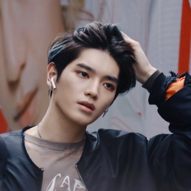 Recent activity shot of SuperM