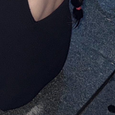 Recent activity shot of Jeong Yein (Lovelyz)
