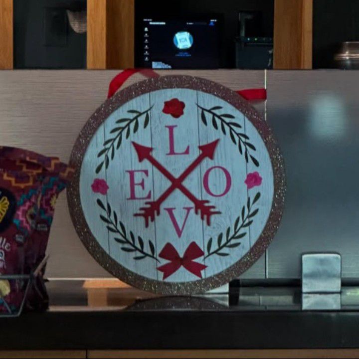 Recent activity shot of EXO