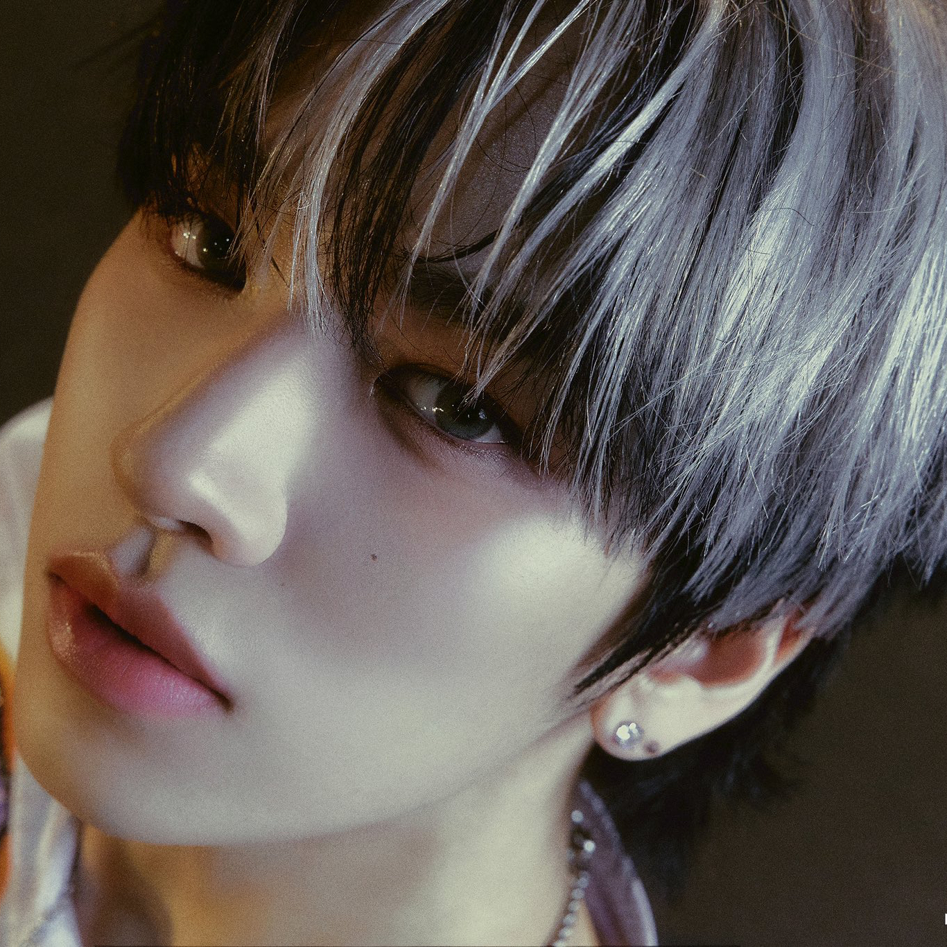 A moment captured by Hanjun (n.SSign)'s fan