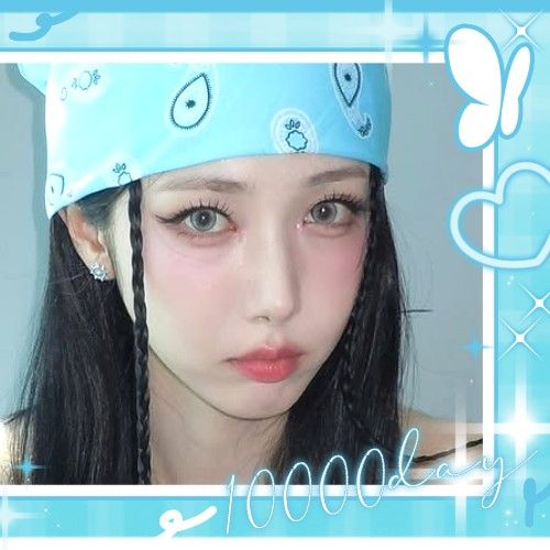 Behind-the-scenes cut of SinB (GFRIEND, VIVIZ)