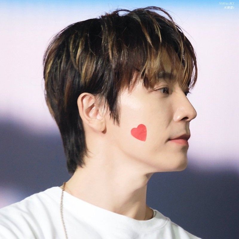 ドンヘ (Super Junior)の最近の活動写真