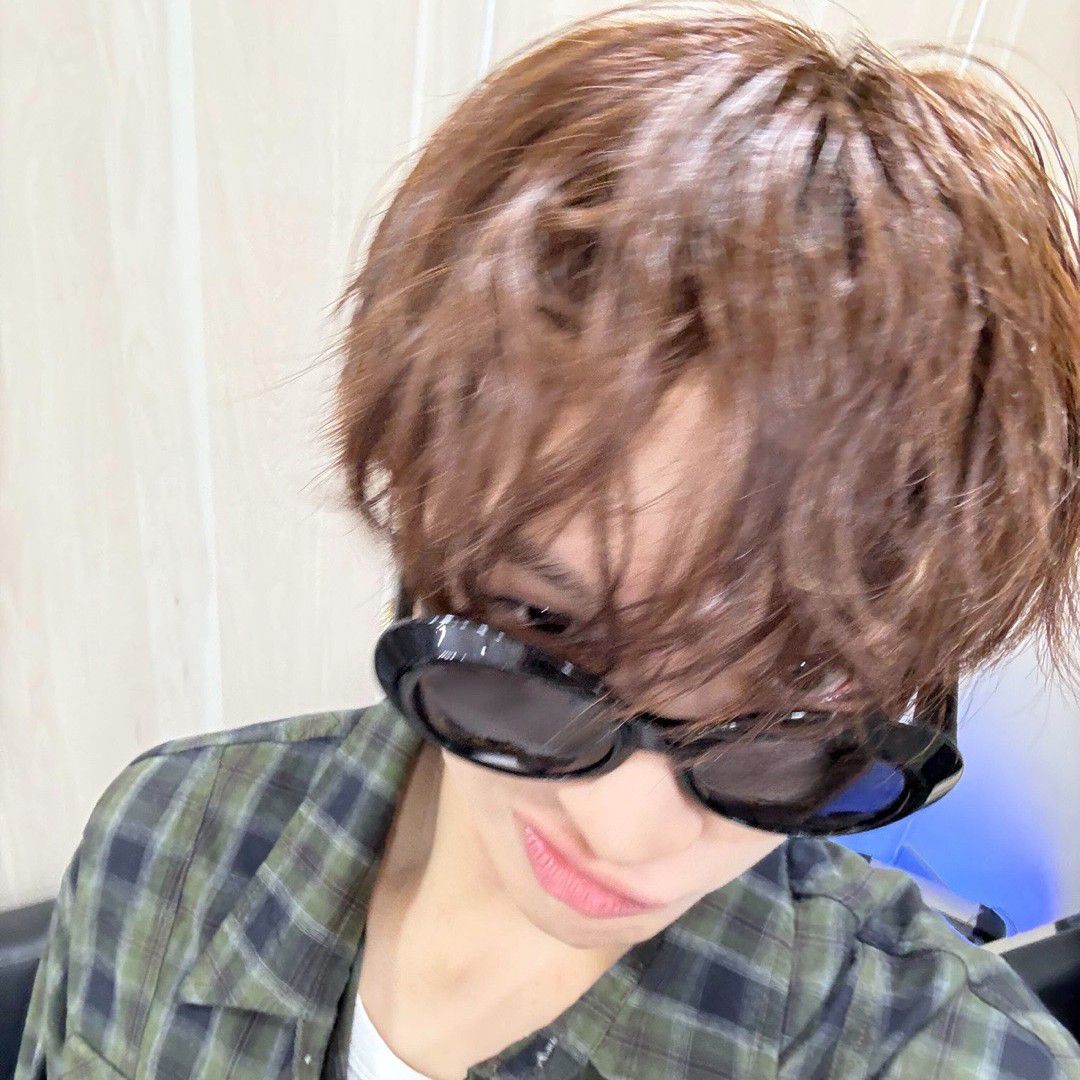 Latest photo of Woonhak (BOYNEXTDOOR)