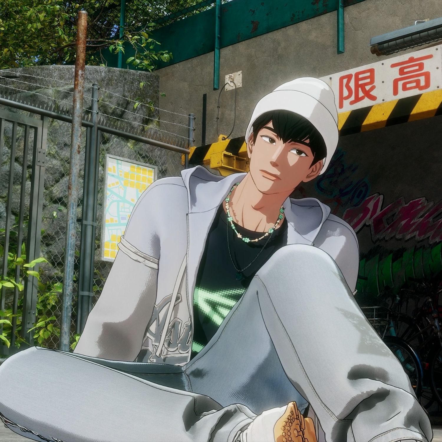 Latest photo of Hamin (PLAVE)