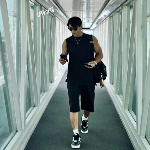 Popular profile picture of Hwang Chiyeol loved by fans