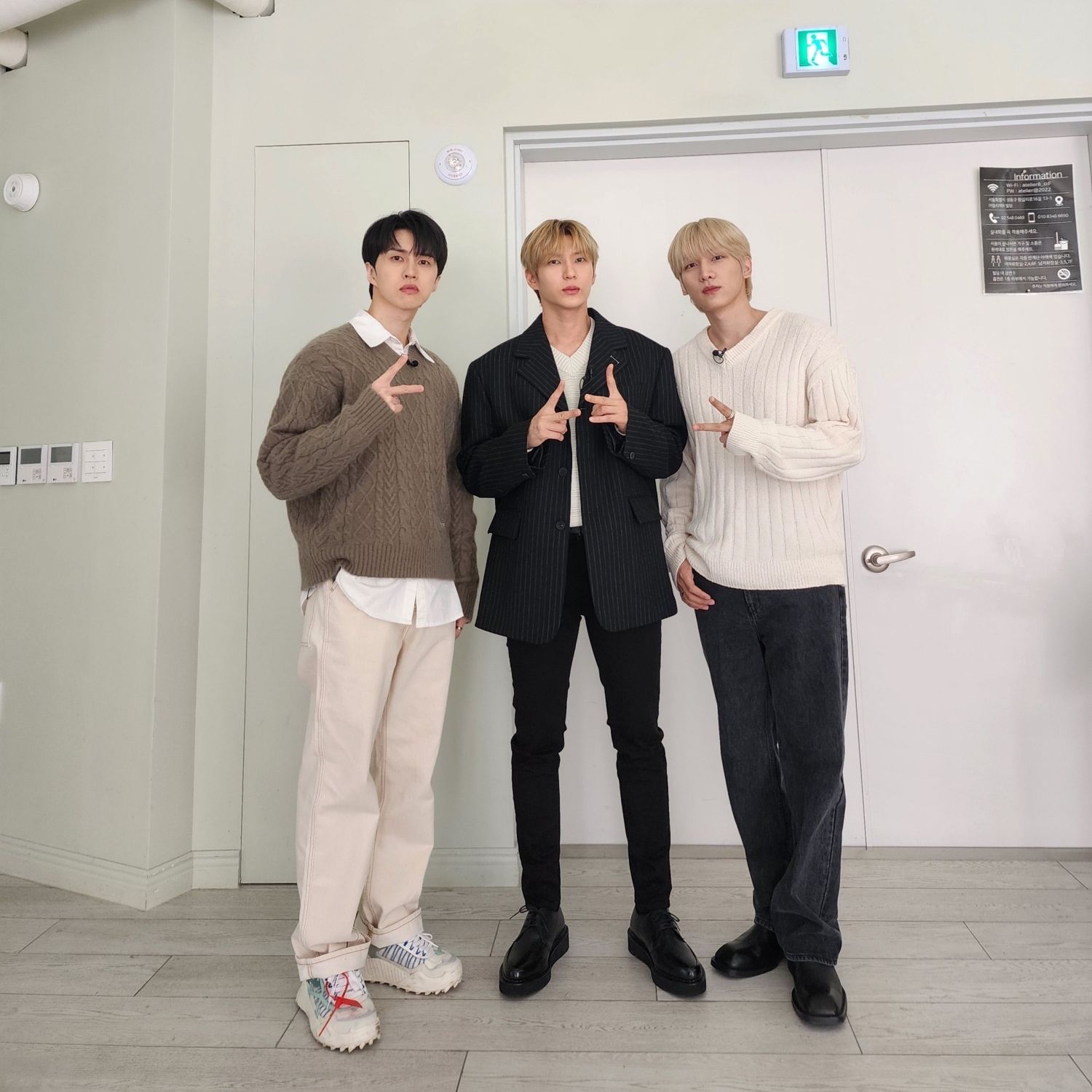 Latest photo of VIXX