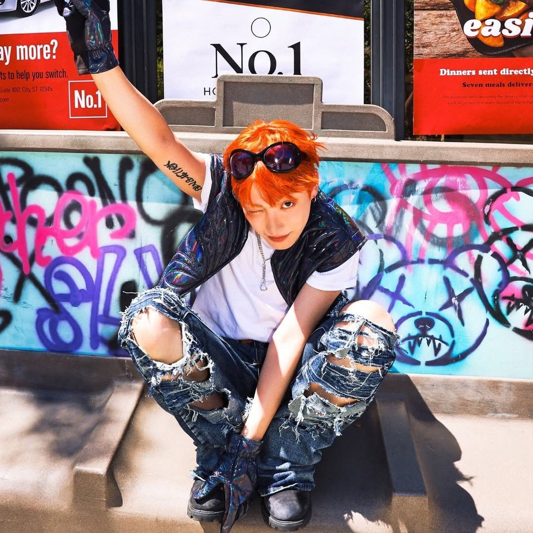 Potret di balik layar ATEEZ