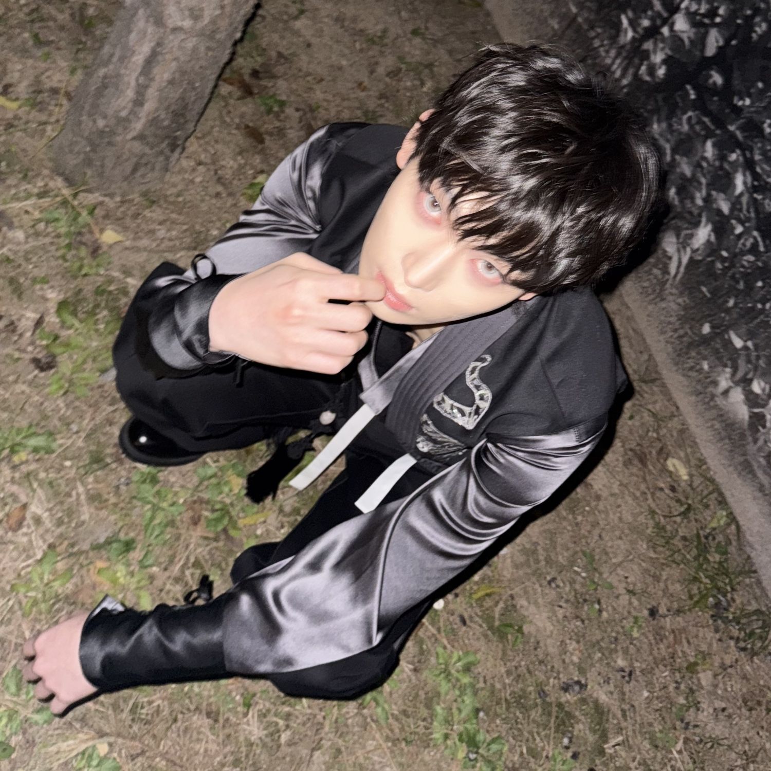 Latest photo of Sunoo (ENHYPEN)