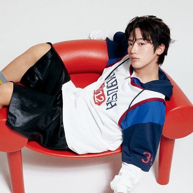 キム・ヨハン (WEi)ファンが撮った瞬間