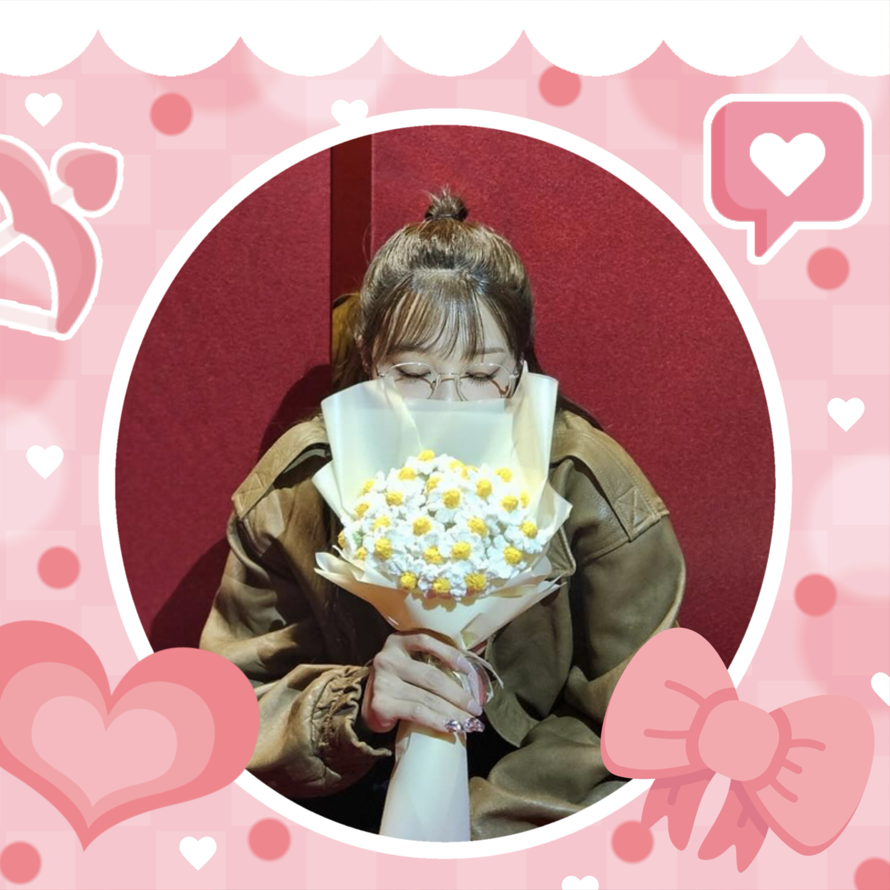 Recent activity shot of Apink