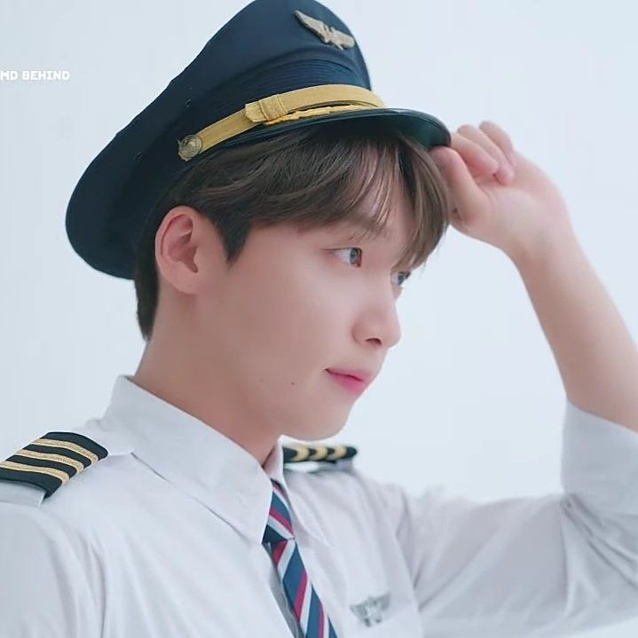 Latest photo of Jeong Sewoon
