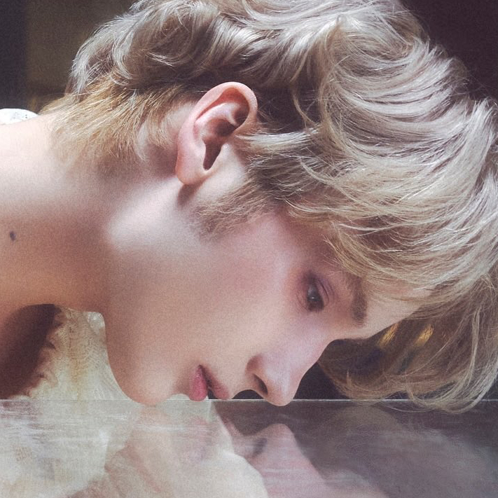 Behind-the-scenes cut of HueningKai (TOMORROW X TOGETHER)