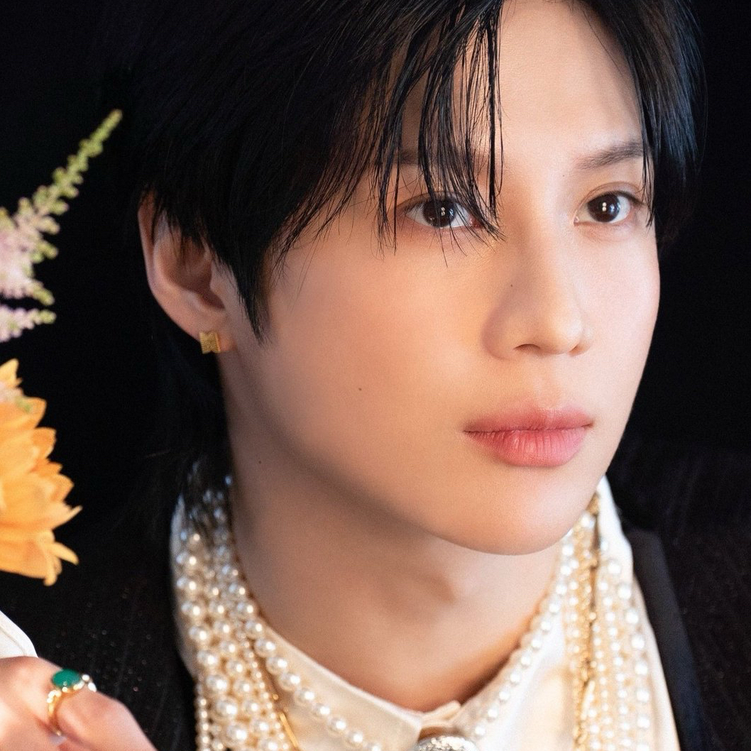 泰民 (SHINee)的最新照片