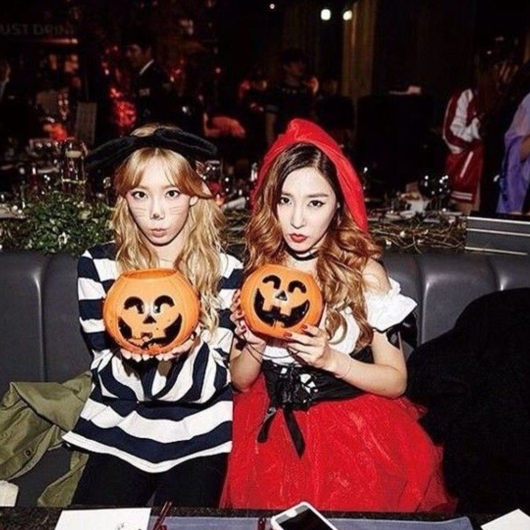 テヨン (少女時代)の最近の活動写真