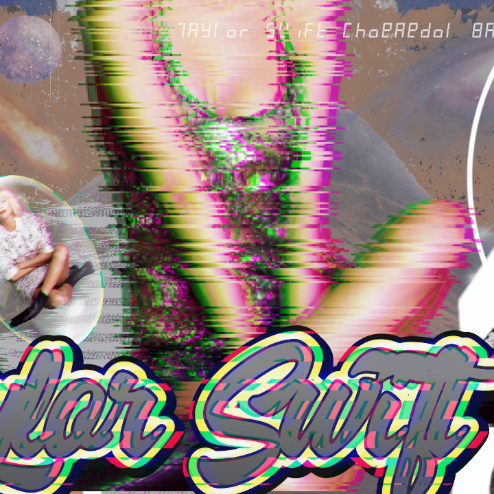 Latest photo of Taylor Swift