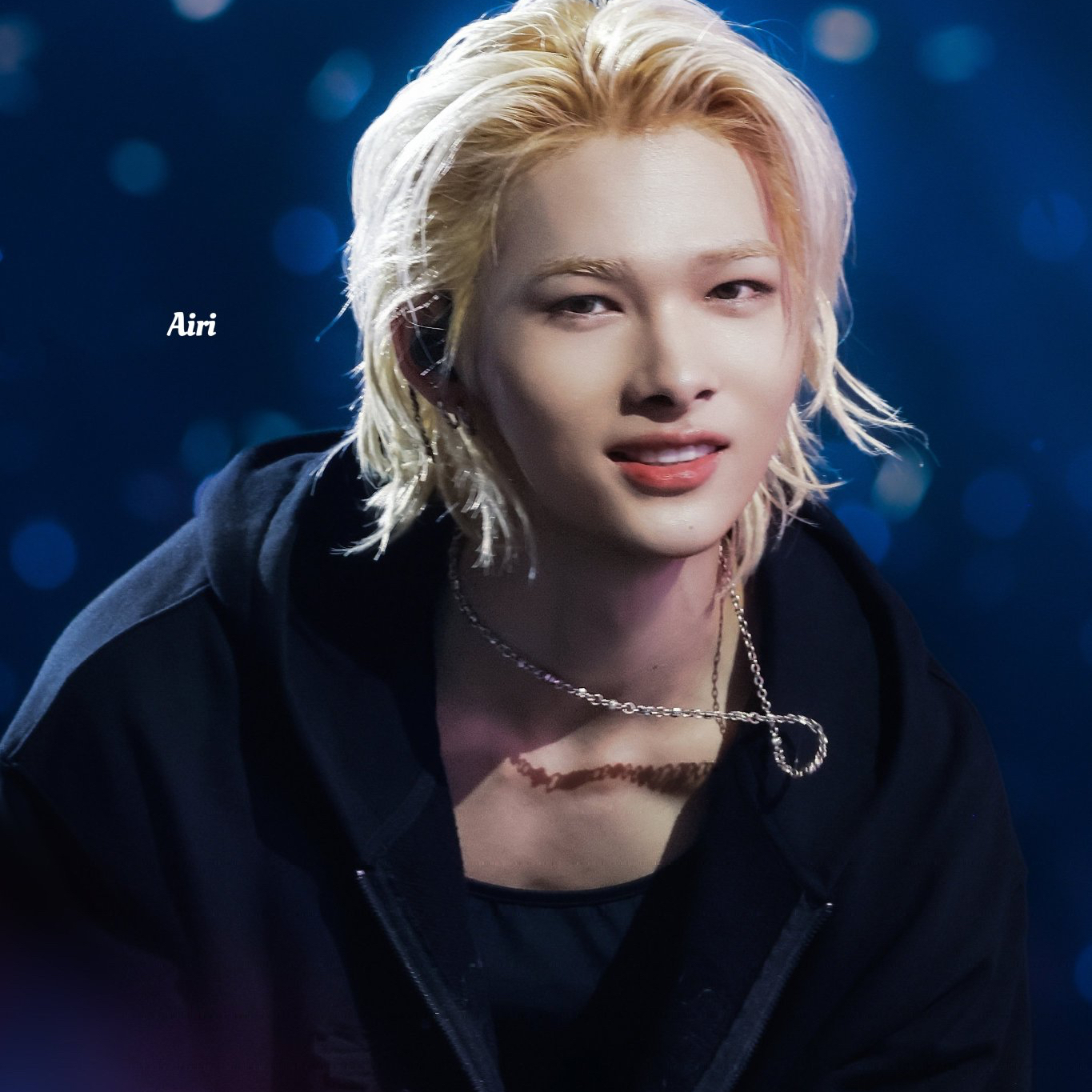 ニキ (ENHYPEN)の最近の活動写真