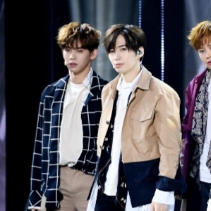 Behind-the-scenes cut of UNB