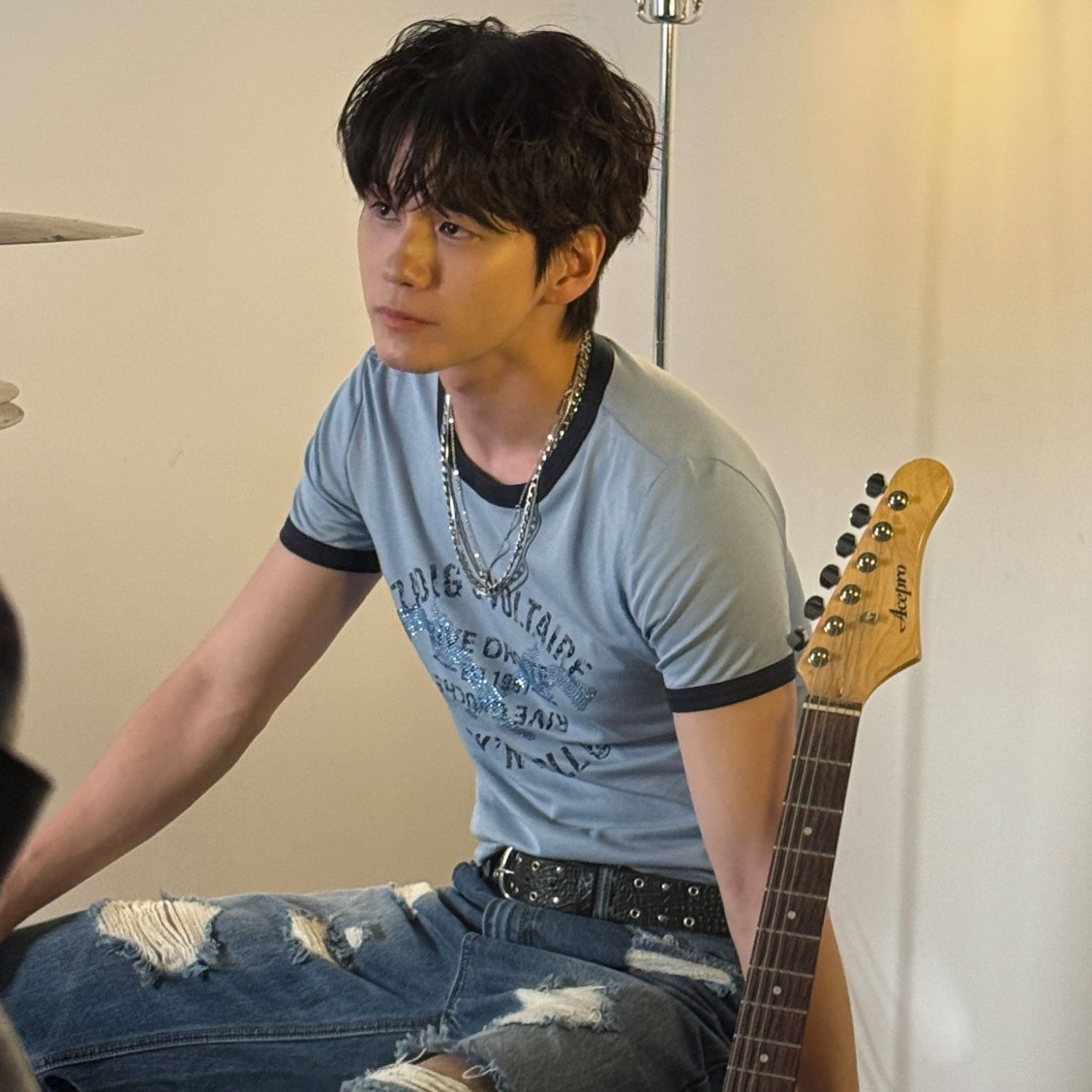 邕聖祐的最新活動照片