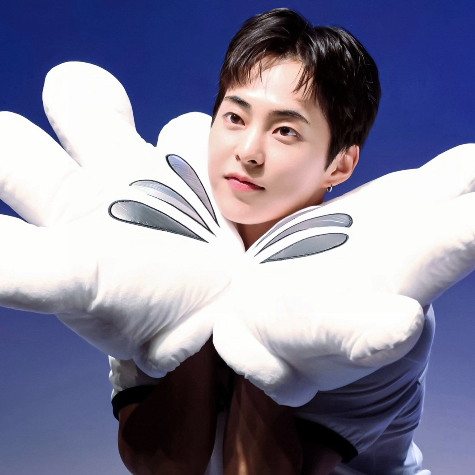 시우민 (EXO)의 최신 사진