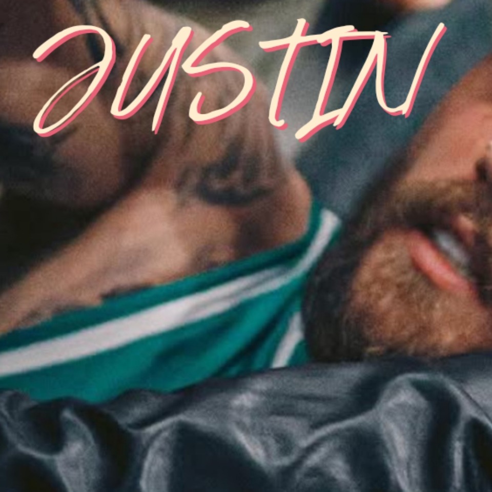 Behind-the-scenes cut of Justin Bieber