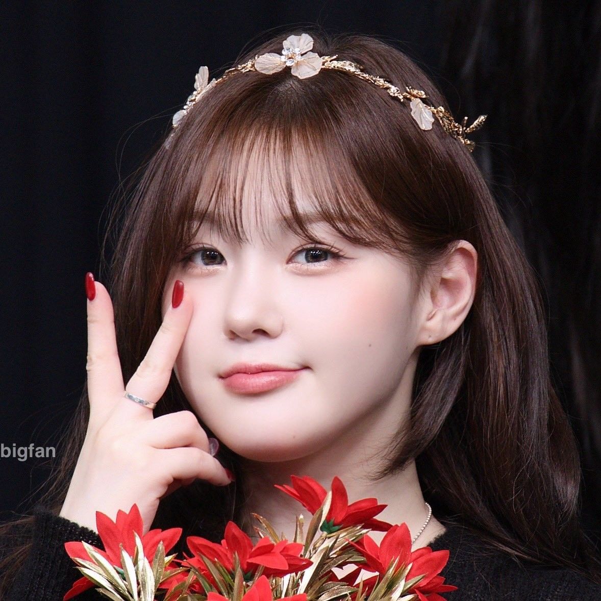 金采炫 (Kep1er)的最新活动照片