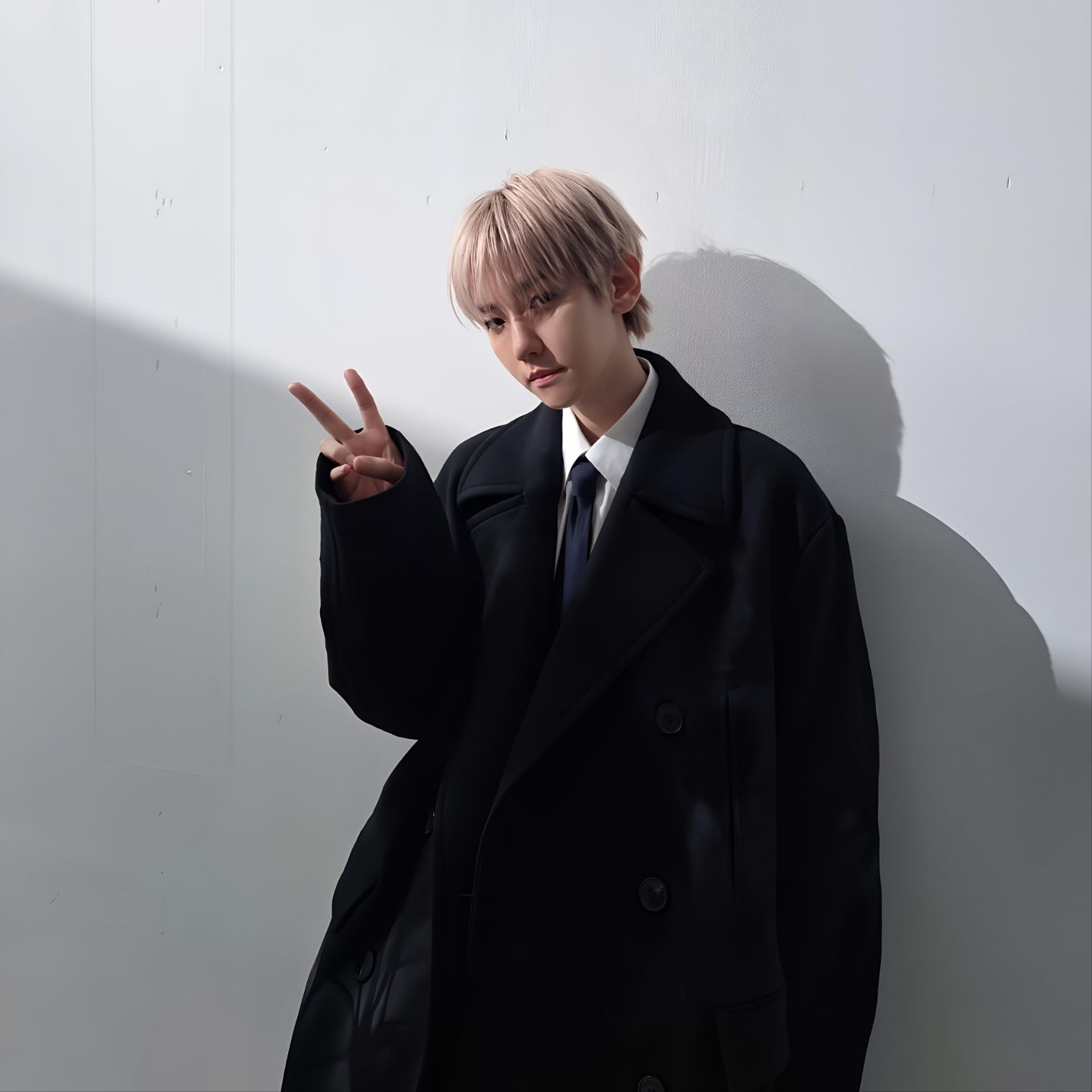 ベクヒョン (EXO)の最新写真