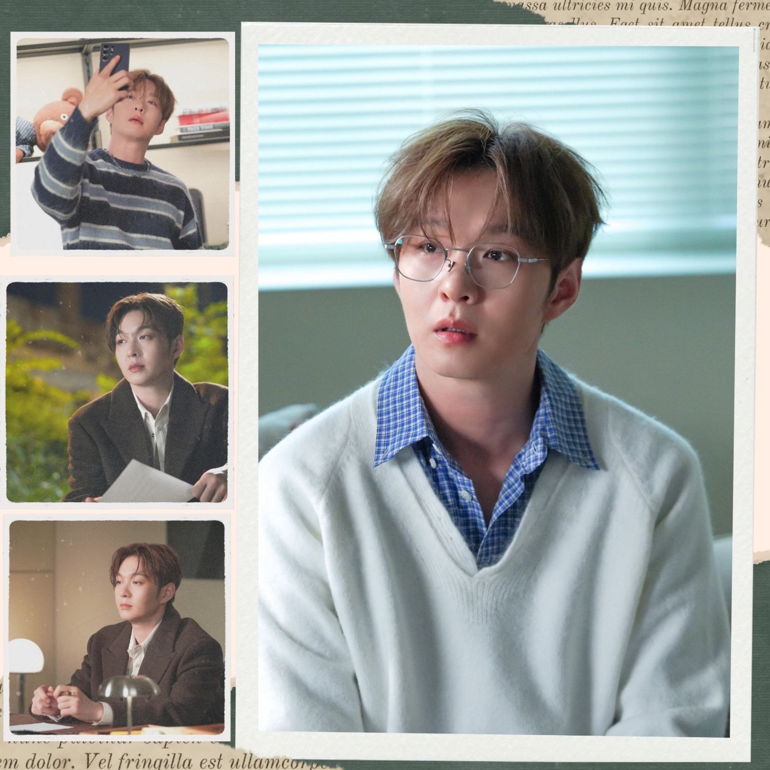 チャンソプ (BTOB)の最新写真