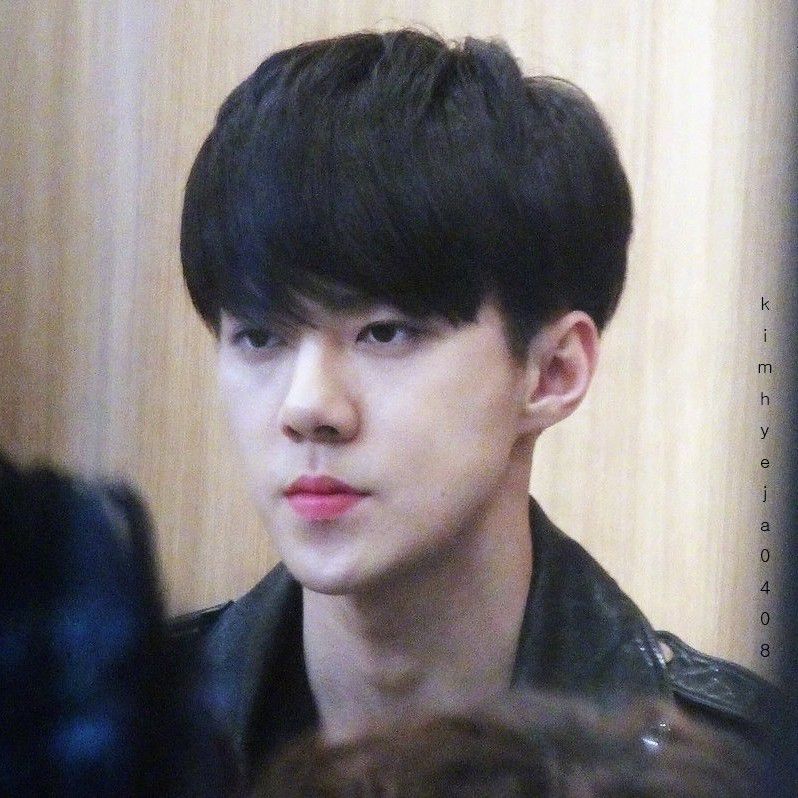 세훈 (EXO)의 최신 사진