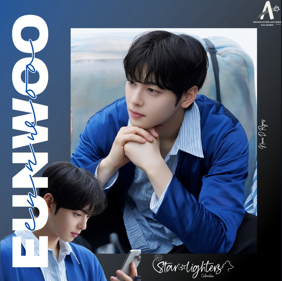 Behind-the-scenes cut of ASTRO