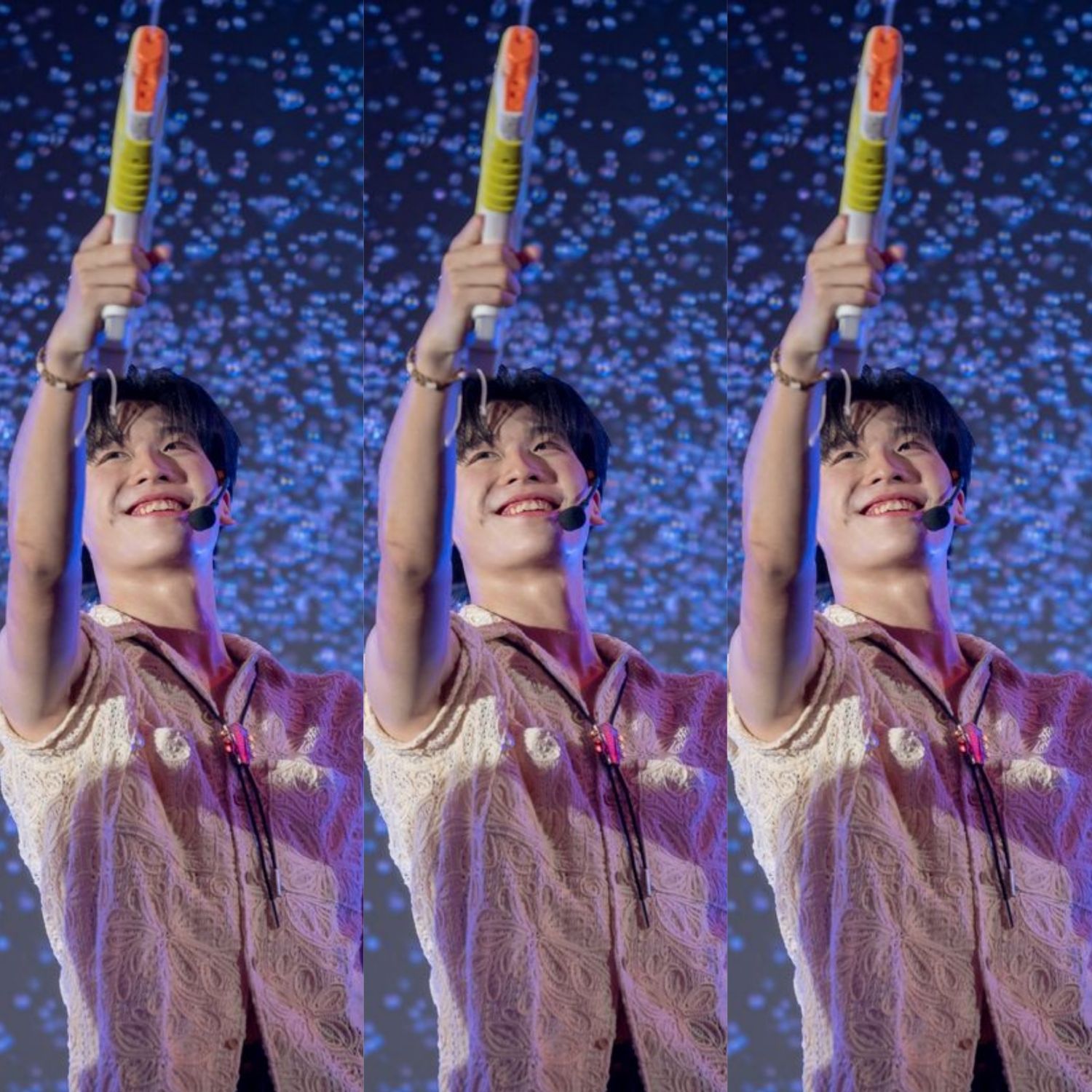 Latest photo of Shen (NexT1DE)